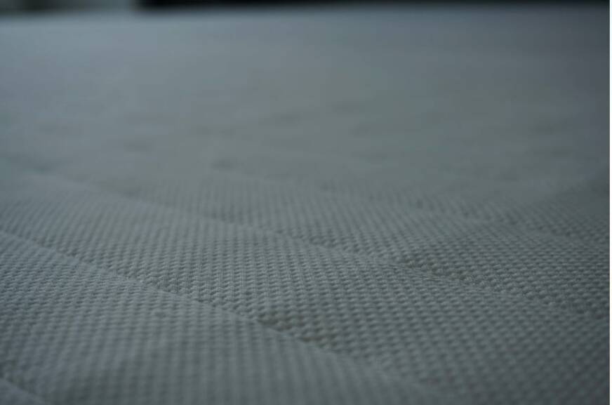 funda del colchón de IKEA Myrbacka